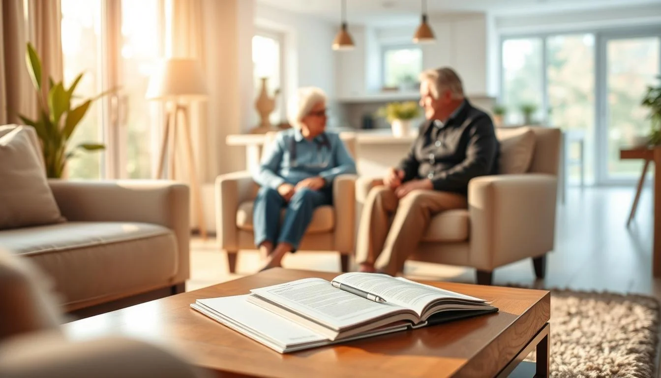 Private Home Care Acton ma