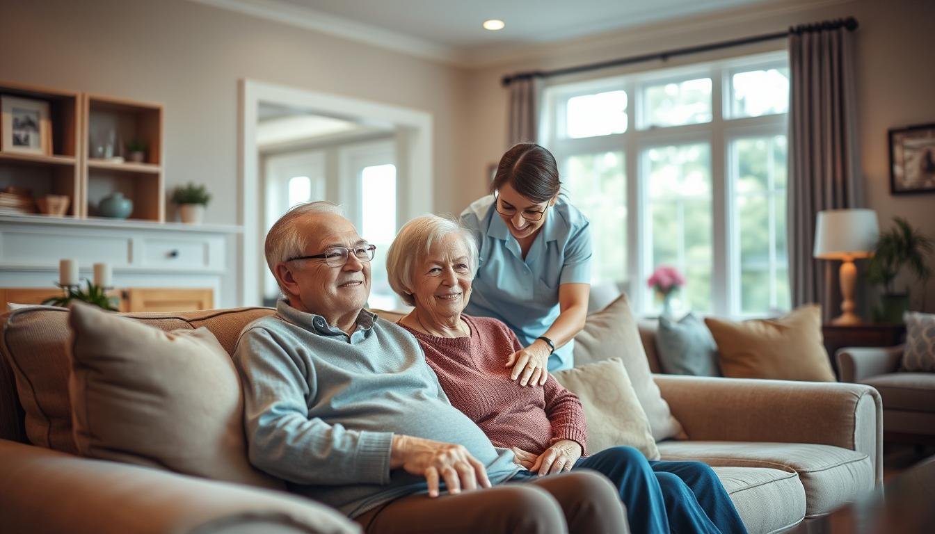 Private Home Care Ashland ma