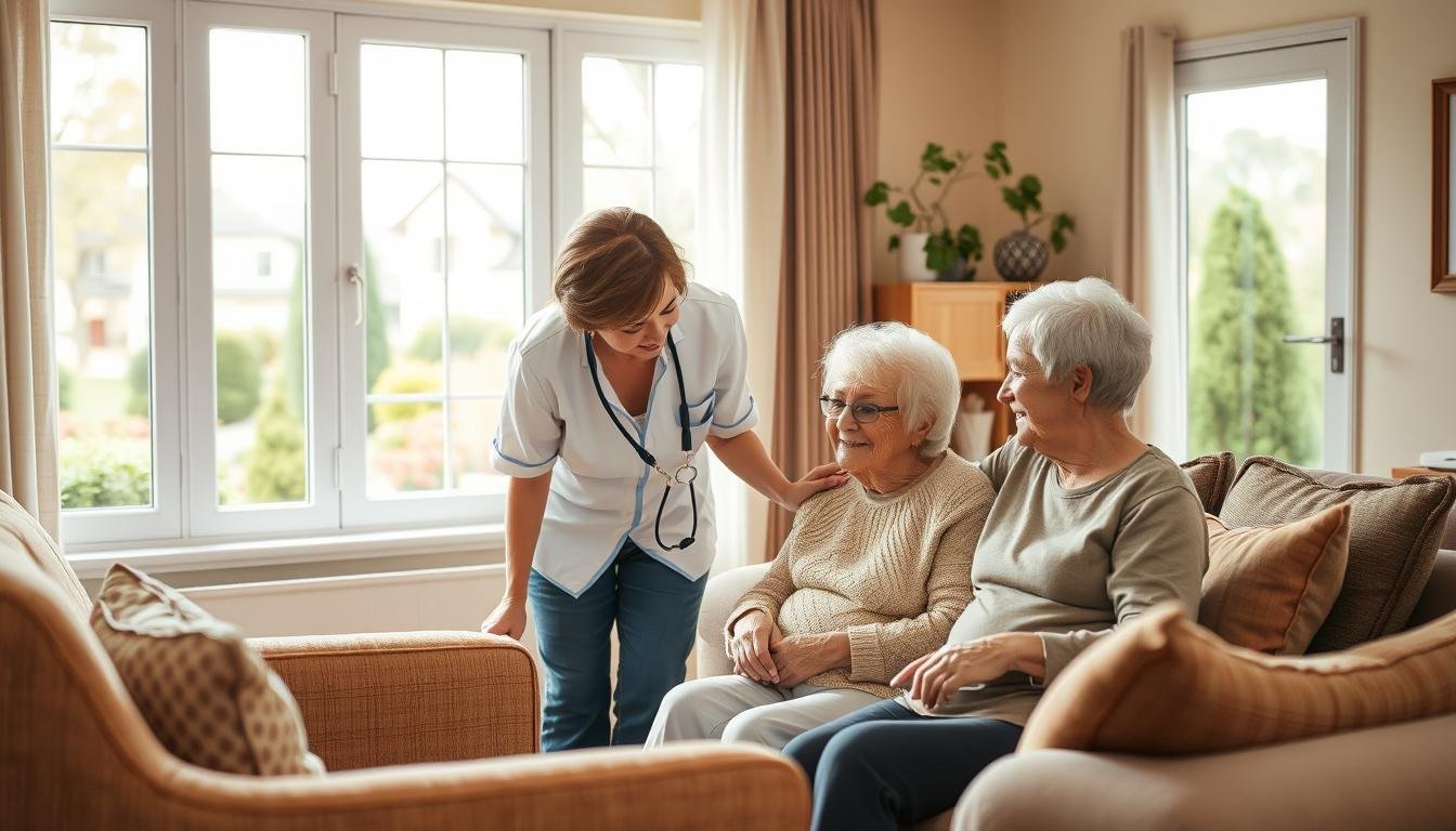 Private Home Care Bolton ma