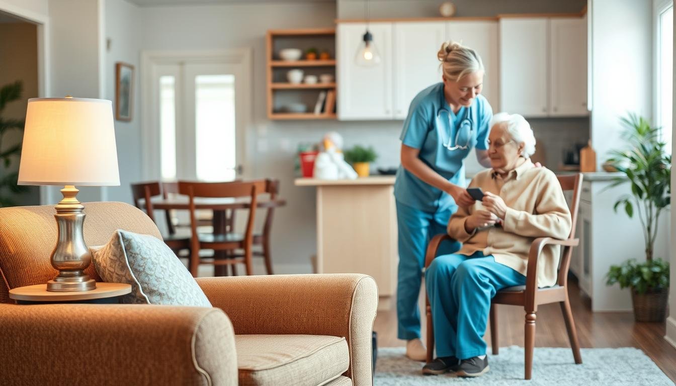 Private Home Care Braintree ma