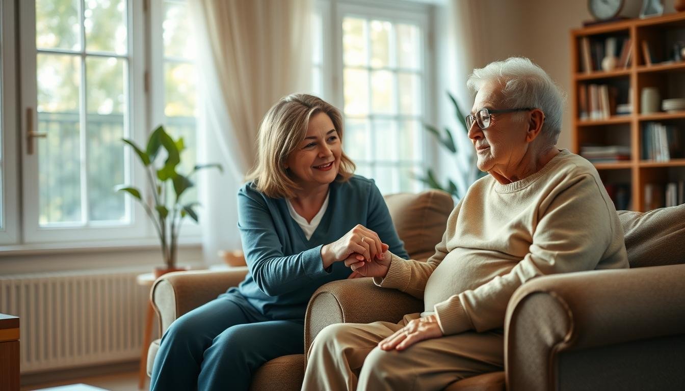 Private Home Care Canton ma