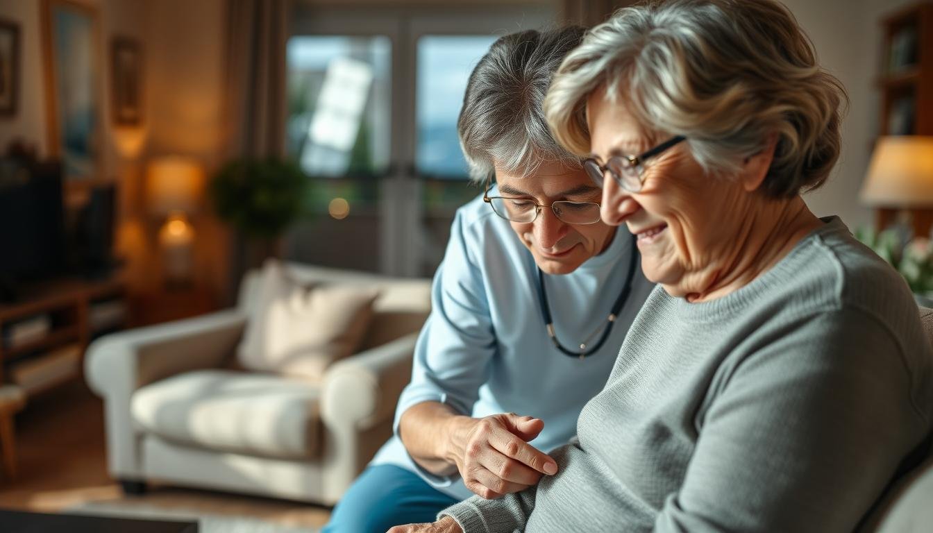 Get Private Home Care Cohasset MA | Heartfelt Caregivers