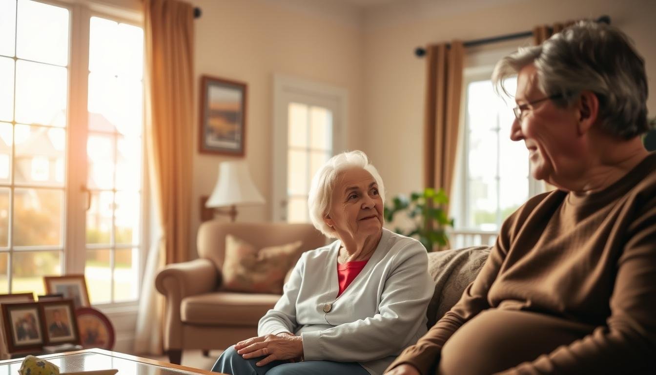 Private Home Care Concord ma