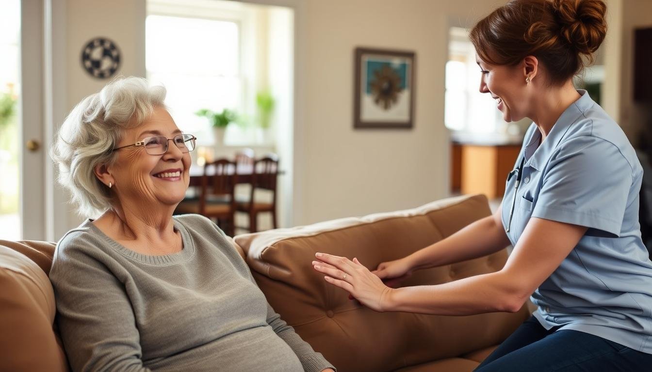Private Home Care Dover ma