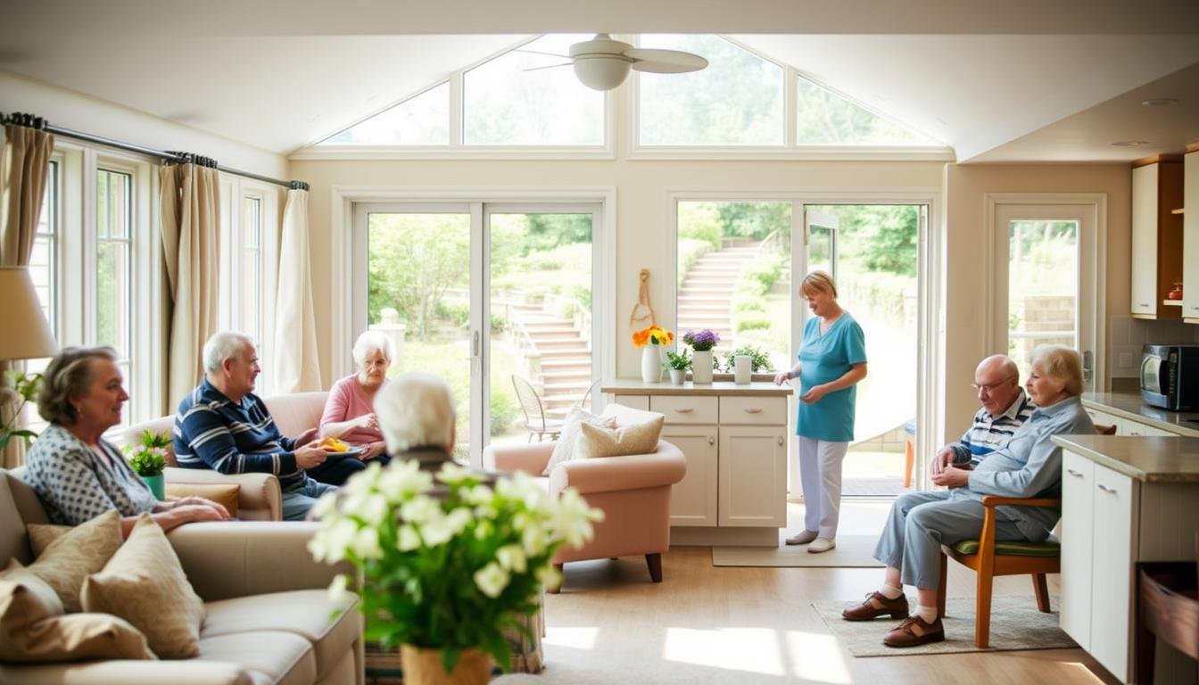 Private Home Care Duxbury ma