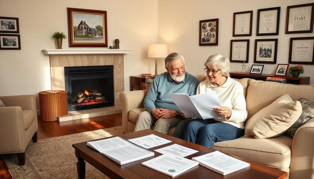 comprehensive home health care plans