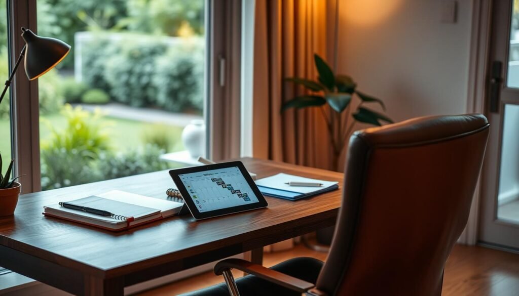 home care scheduling