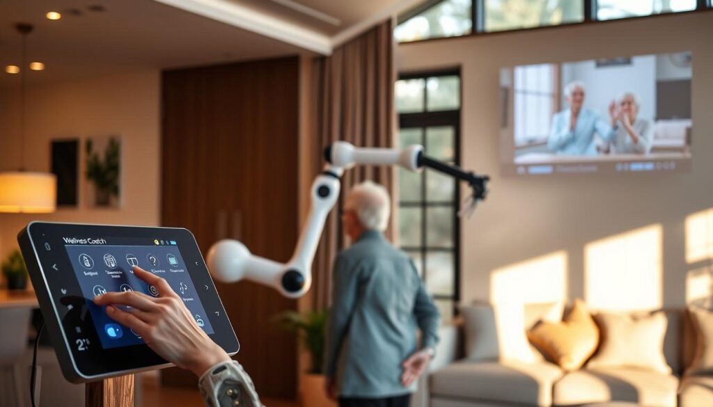 innovative home health solutions