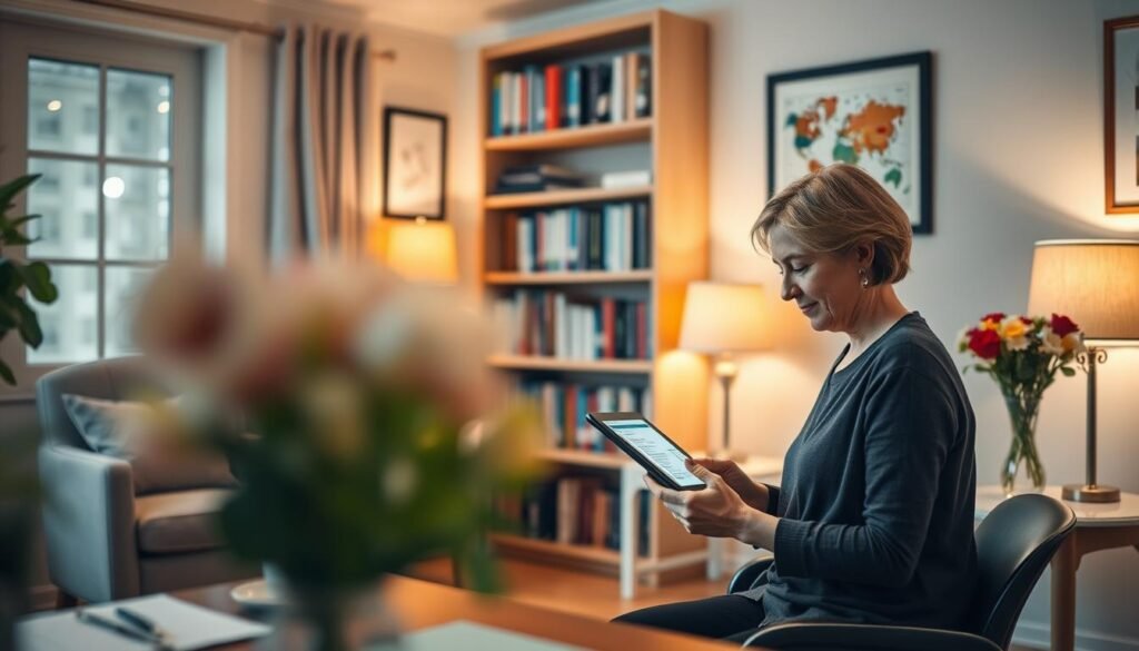 personalized care plans