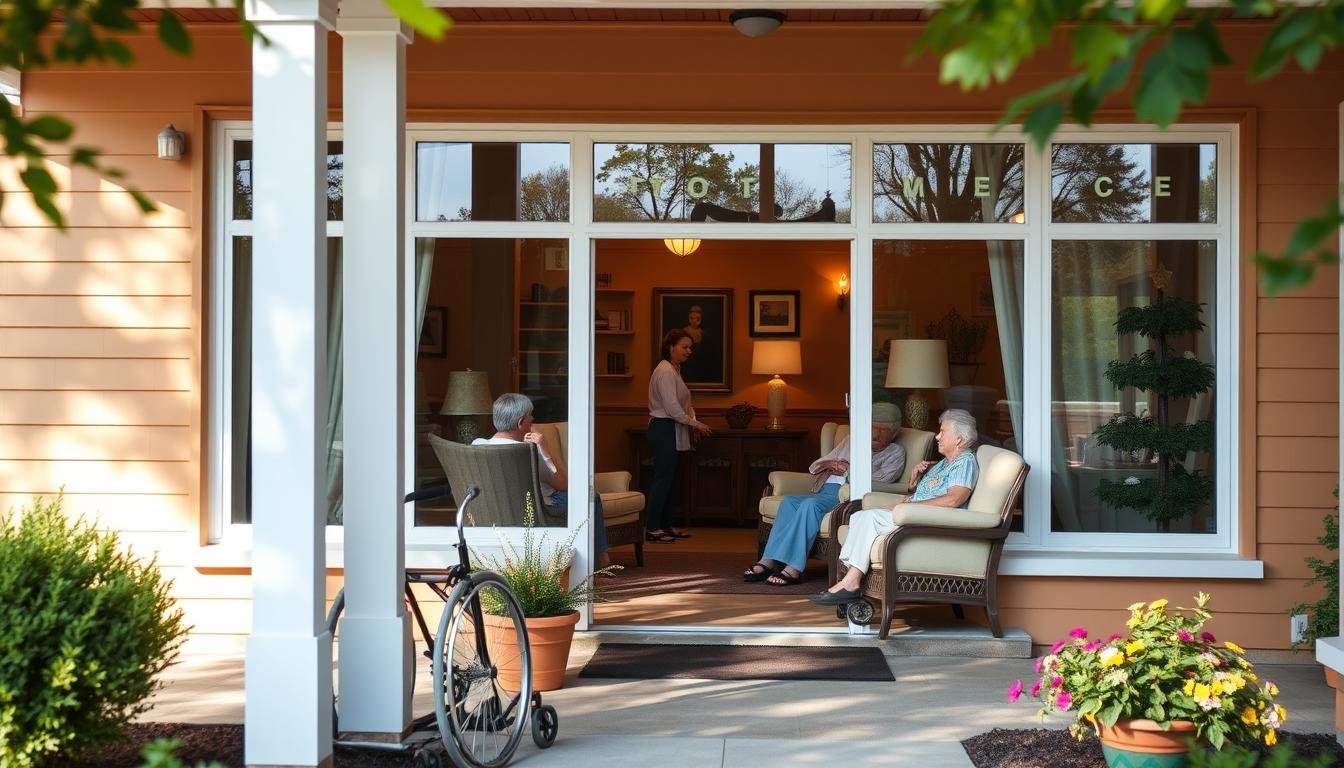 private home care Foxborough ma