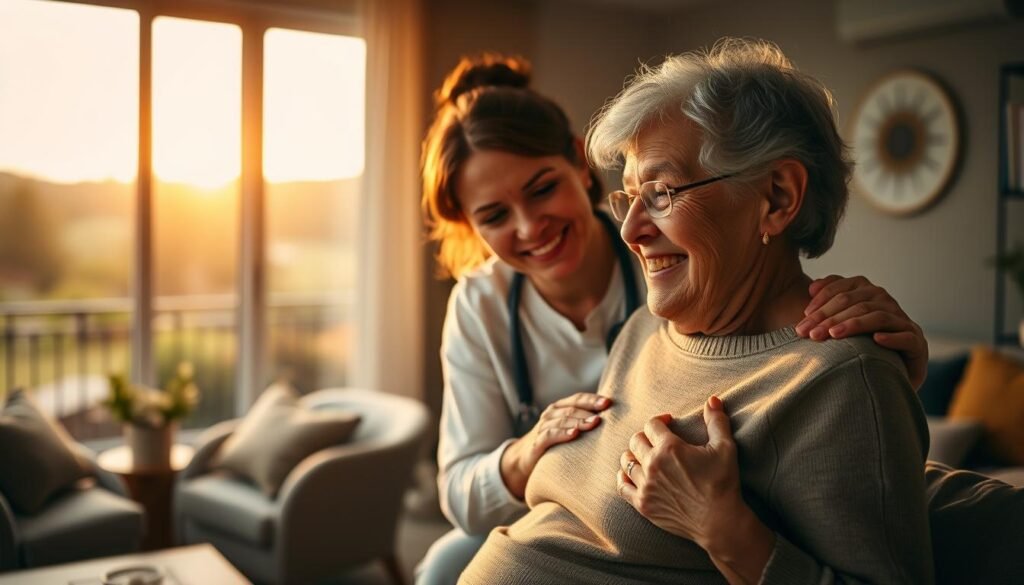 quality compassionate care