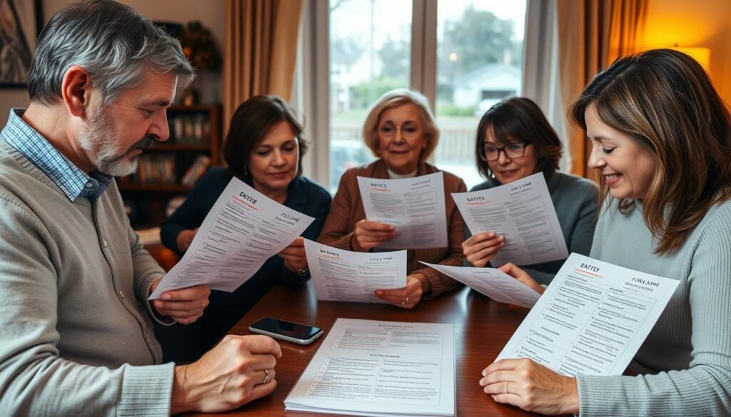 personalized care plans