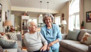 private home care Framingham ma