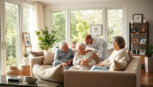 private home care Franklin ma