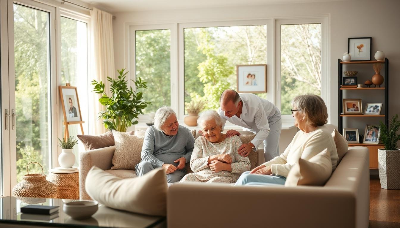 private home care Franklin ma